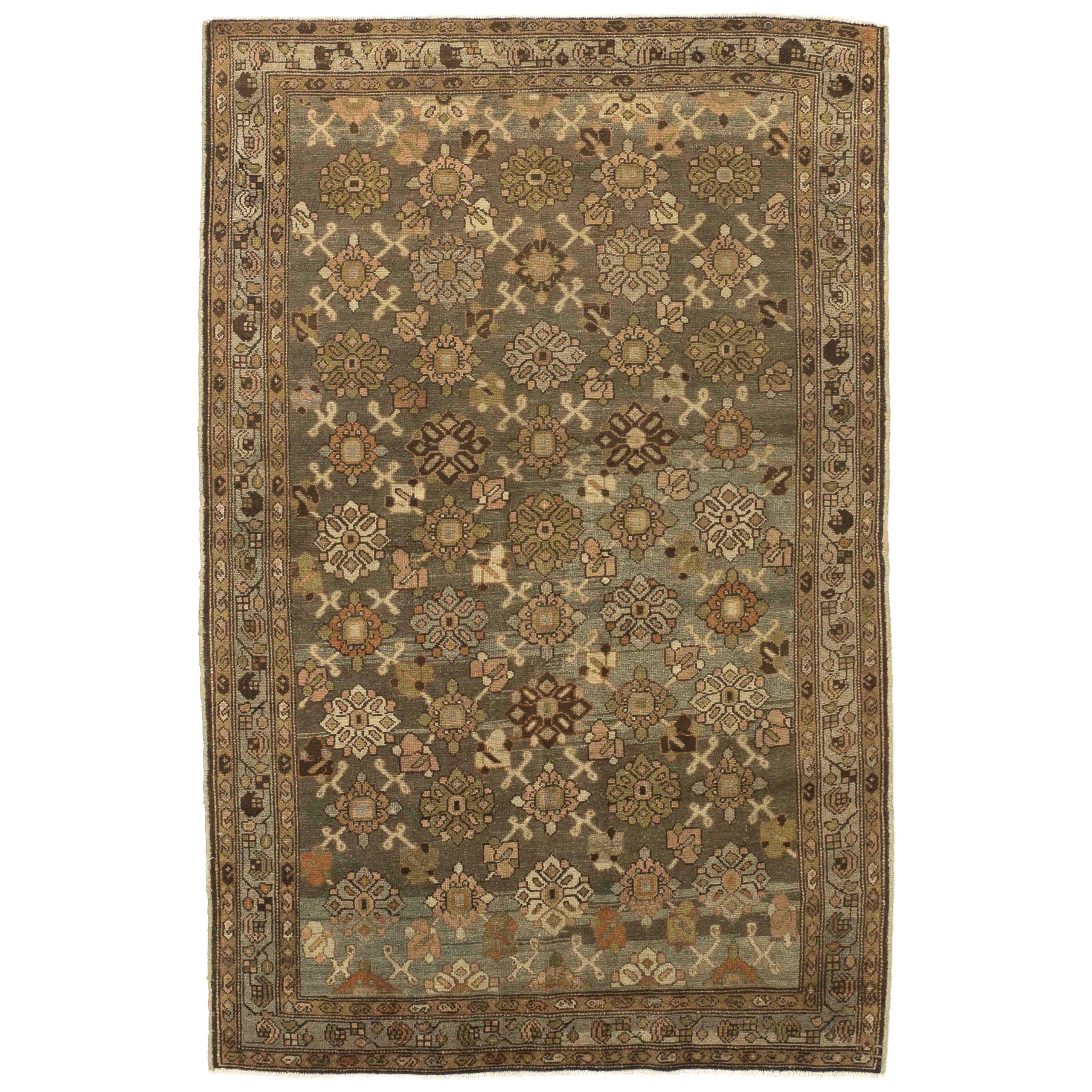 Alfombras Persas Malayer - 51865 en venta