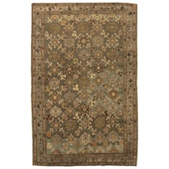 Alfombras Persas Malayer - 51865