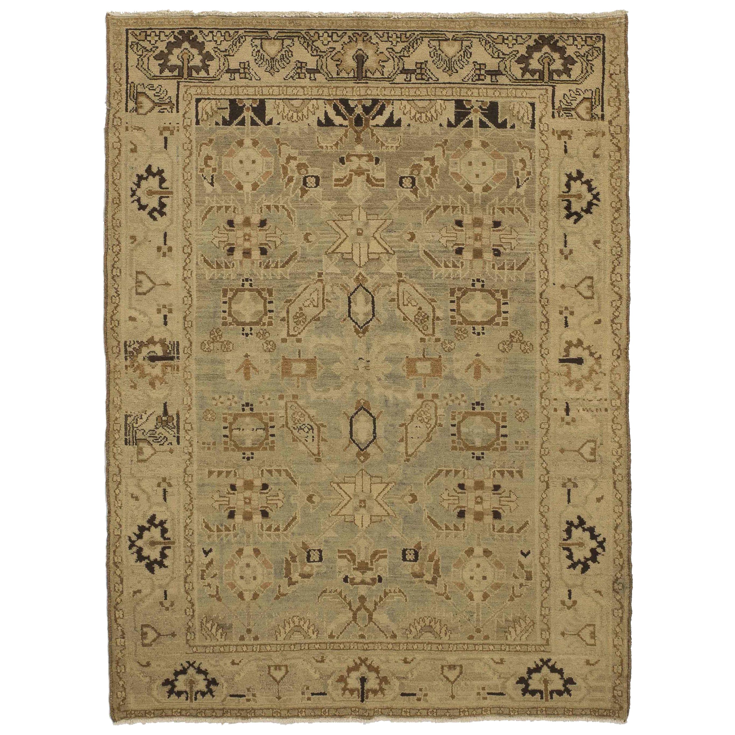 Persian Malayer - 51883 For Sale