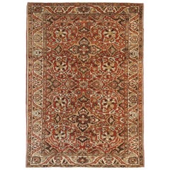 Persian Bakhtiari Area Rugs - 51869