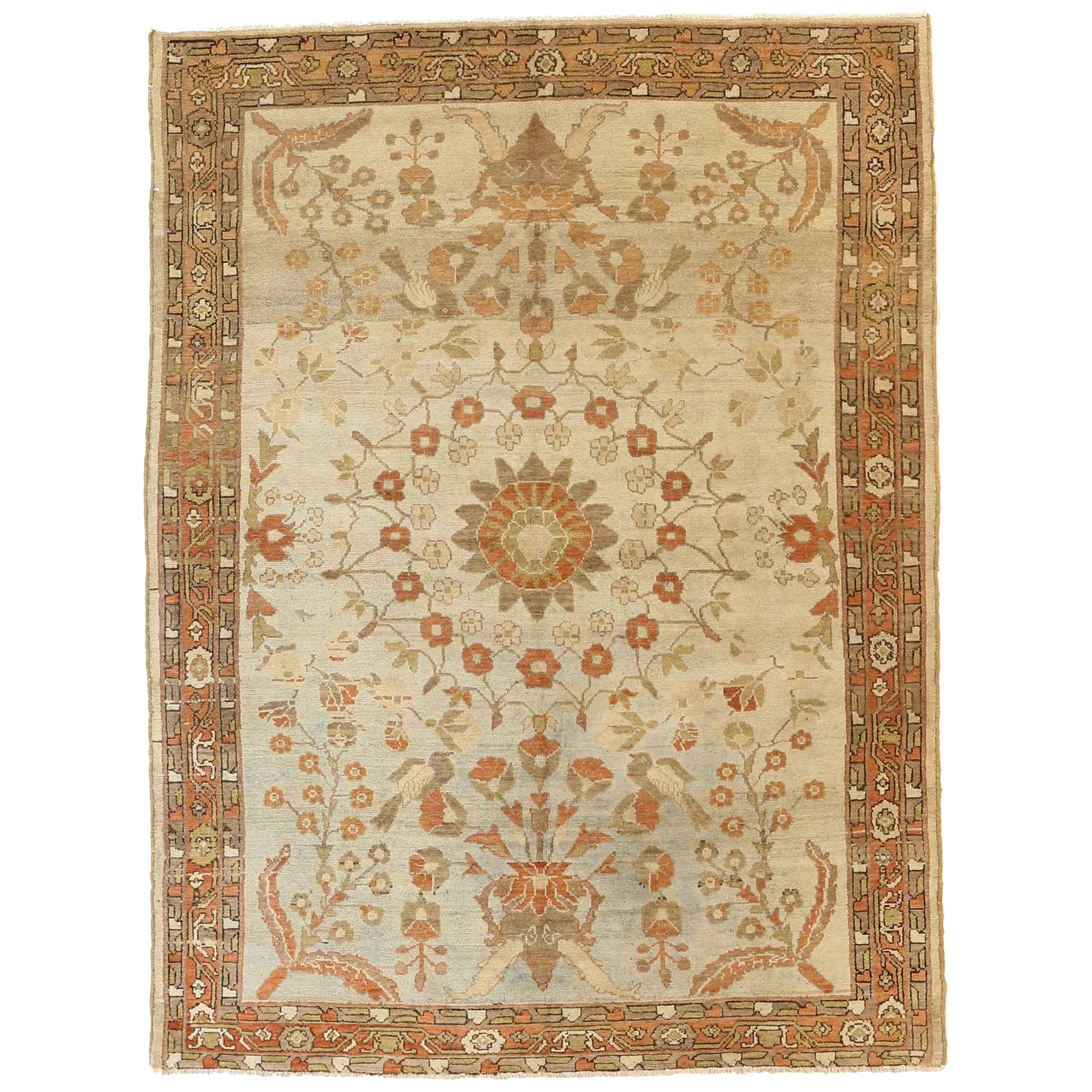 Malayer persiano - 51884