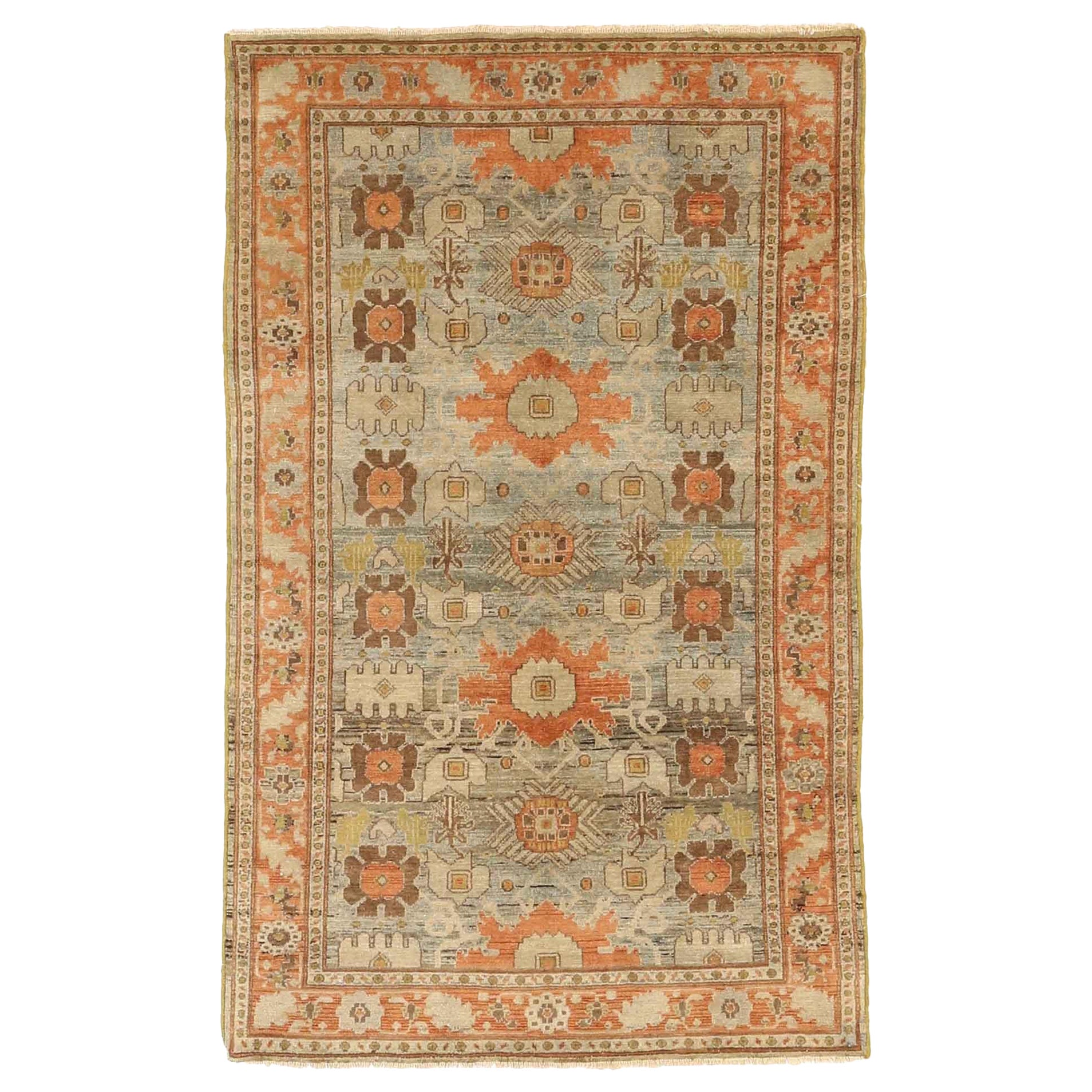 Persian Malayer Area Rugs - 51873