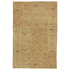 Tappeto persiano Malayer, circa 1880 - 51885