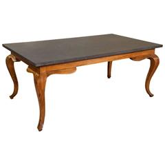 Late 19th Century Side Table