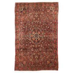 Alfombras Persas Bijar - 51875