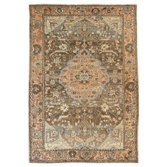 Persian Khamseh Area Rugs - 51876