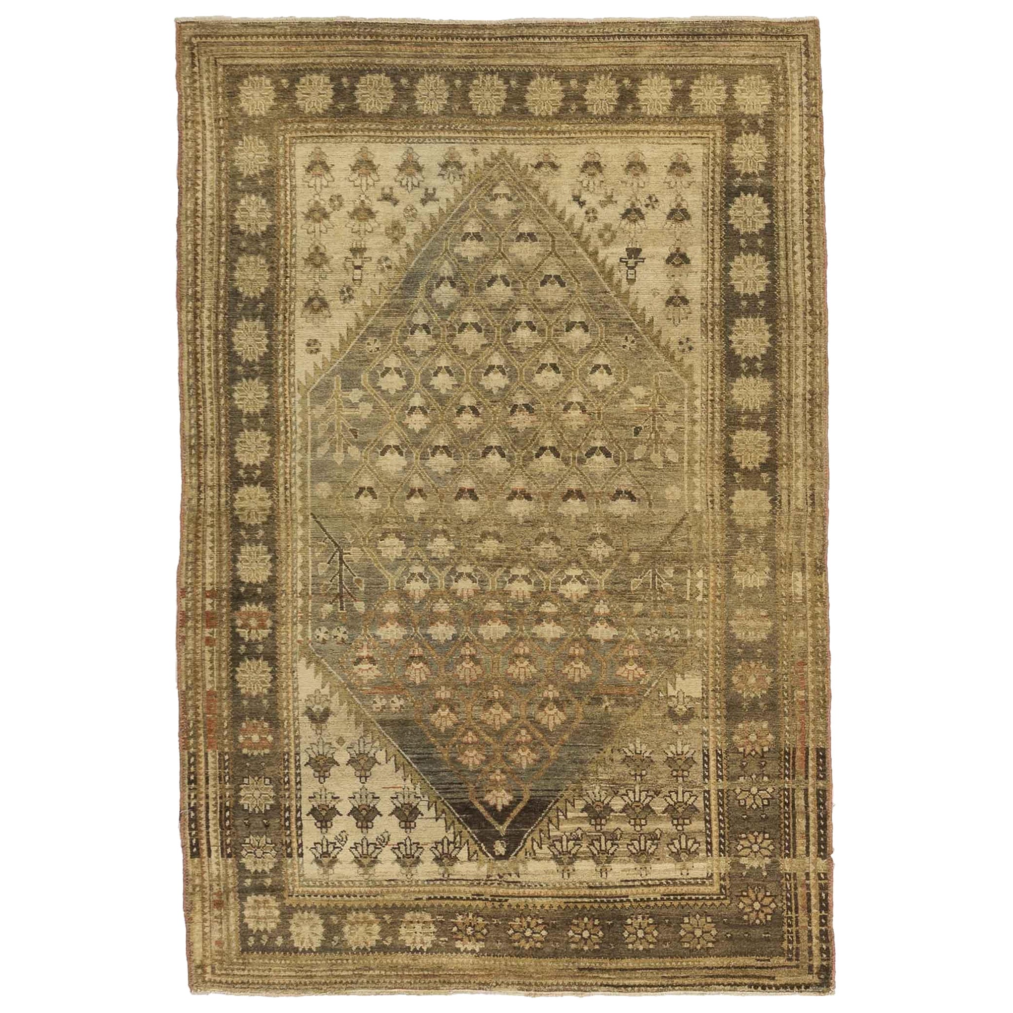 Tappeti persiani Nahavand - 51889