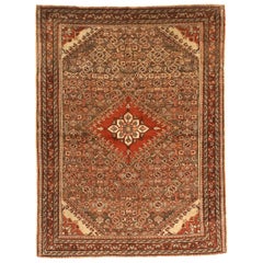 Persian Borchalo Area Rugs - 51878