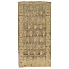 Tapis persan Malayer Circa 1880 - 51908