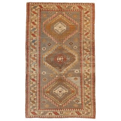 Alfombras Persas Kazak - 51893