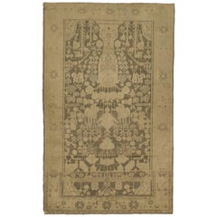 Tapis persan Malayer Circa 1880 - 51912