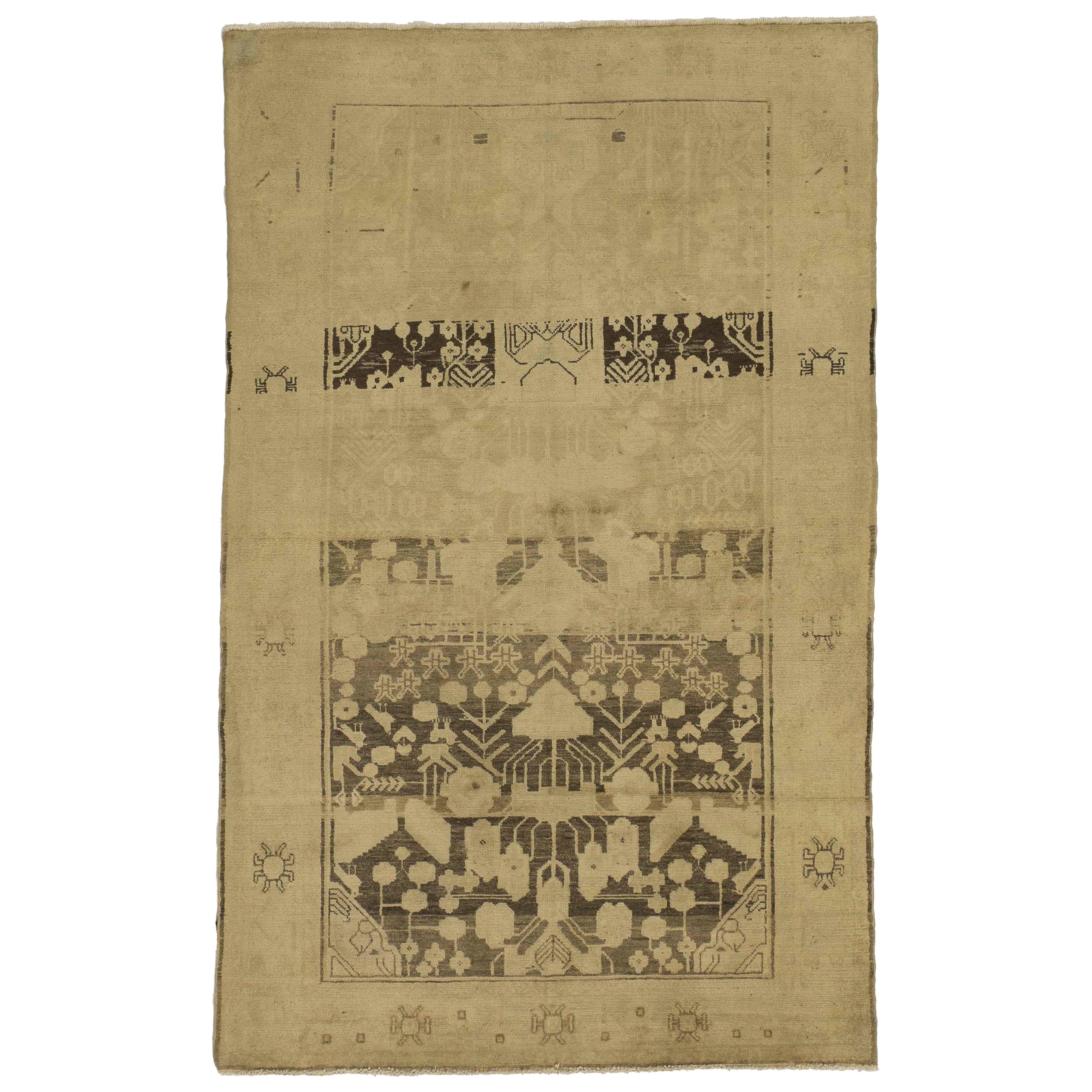 Tappeti persiani Nahavand Circa 1880 - 51914