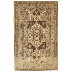 Persian Zanjan Area Rugs - 51915