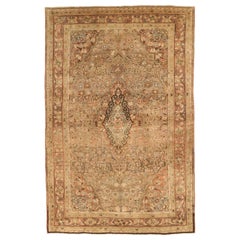 Alfombras Persas Zanjan - 51897
