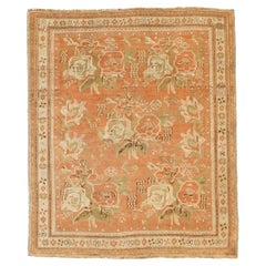 Persian Sirjan Area Rugs - 51918