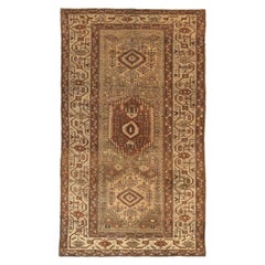 Persian Khamseh Area Rugs - 51921