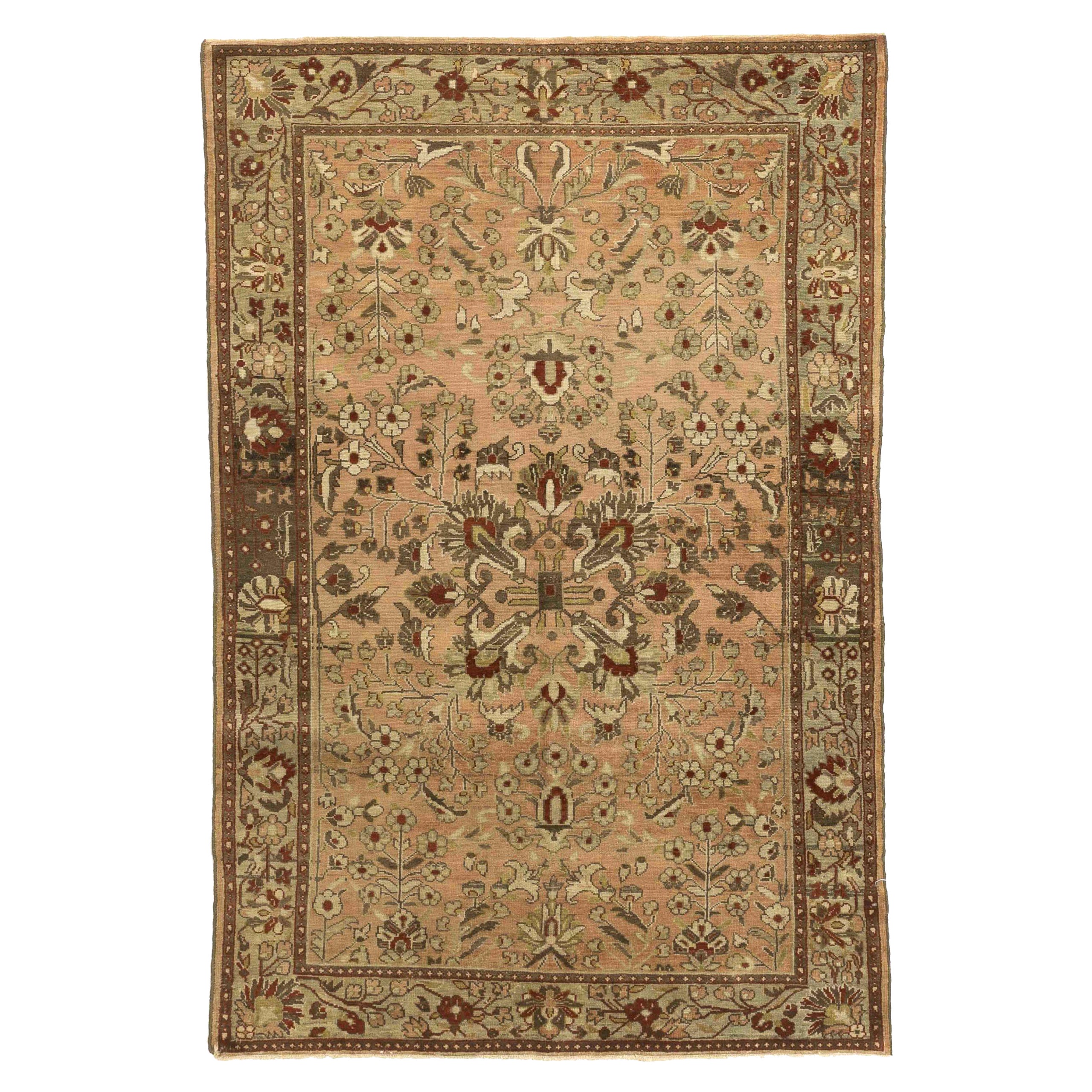 Malayer persiano - 51924