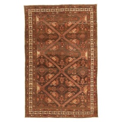 Tapis persans Amereh - 51935