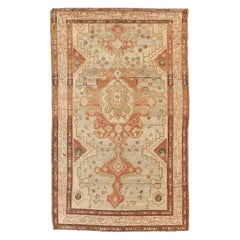 Tapis persans Malayer - 51936