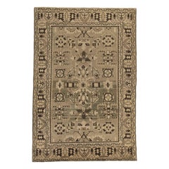 Tapis persans Malayer - 51926