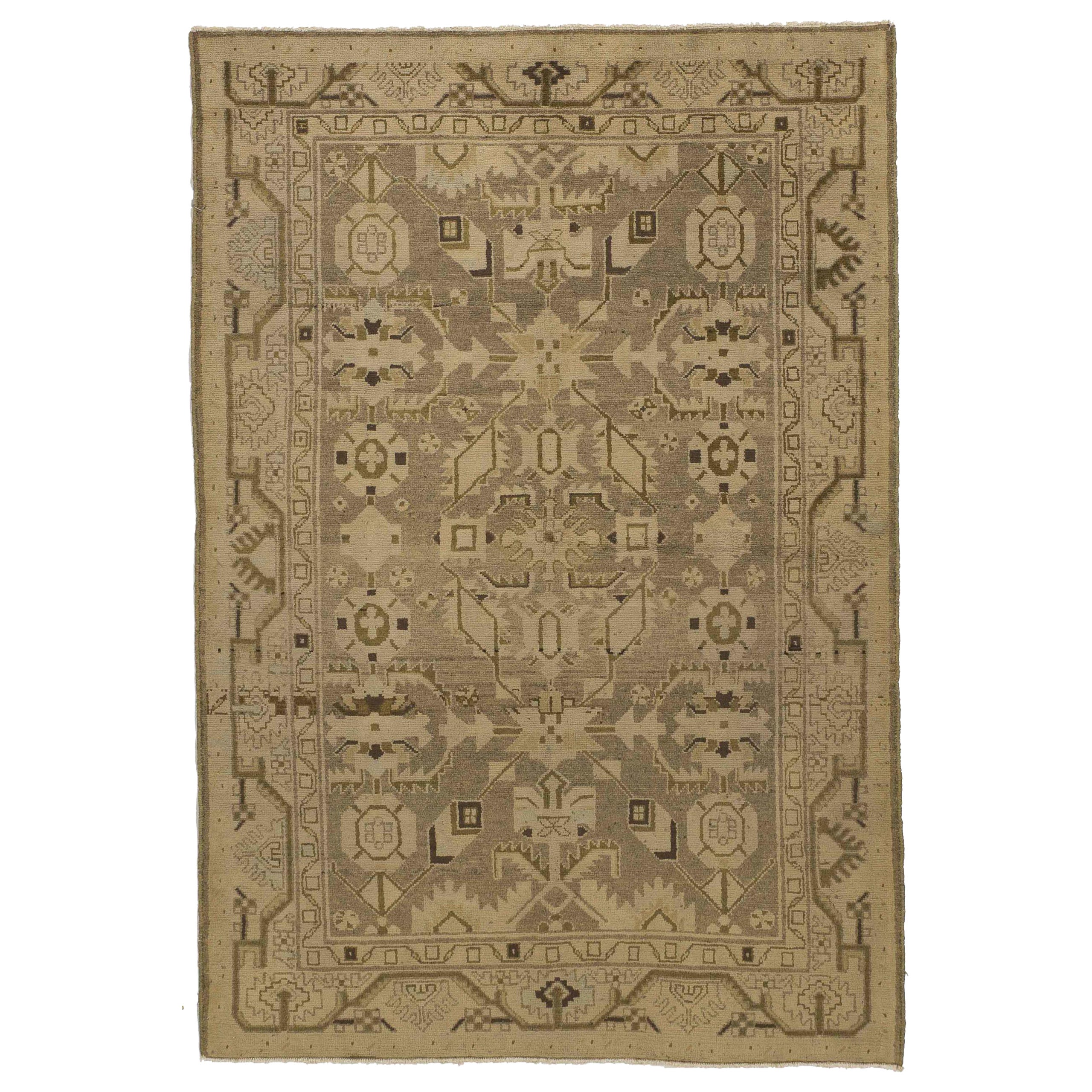 Persische Malayer-Teppiche um 1880 - 51937
