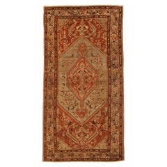 Persian Khamseh Area Rugs - 51942