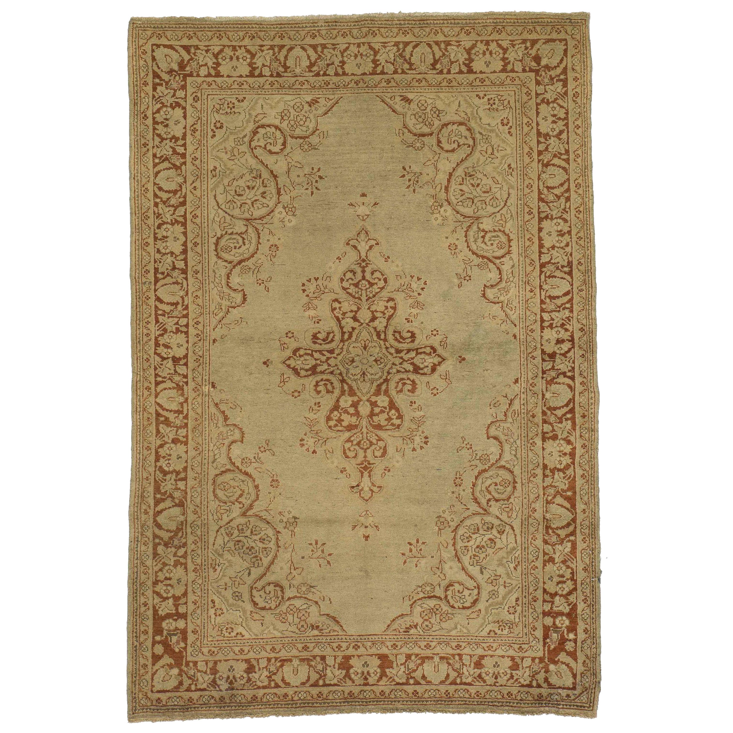 Persian Khamseh Area Rugs - 51943