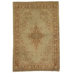 Persian Khamseh Area Rugs - 51943
