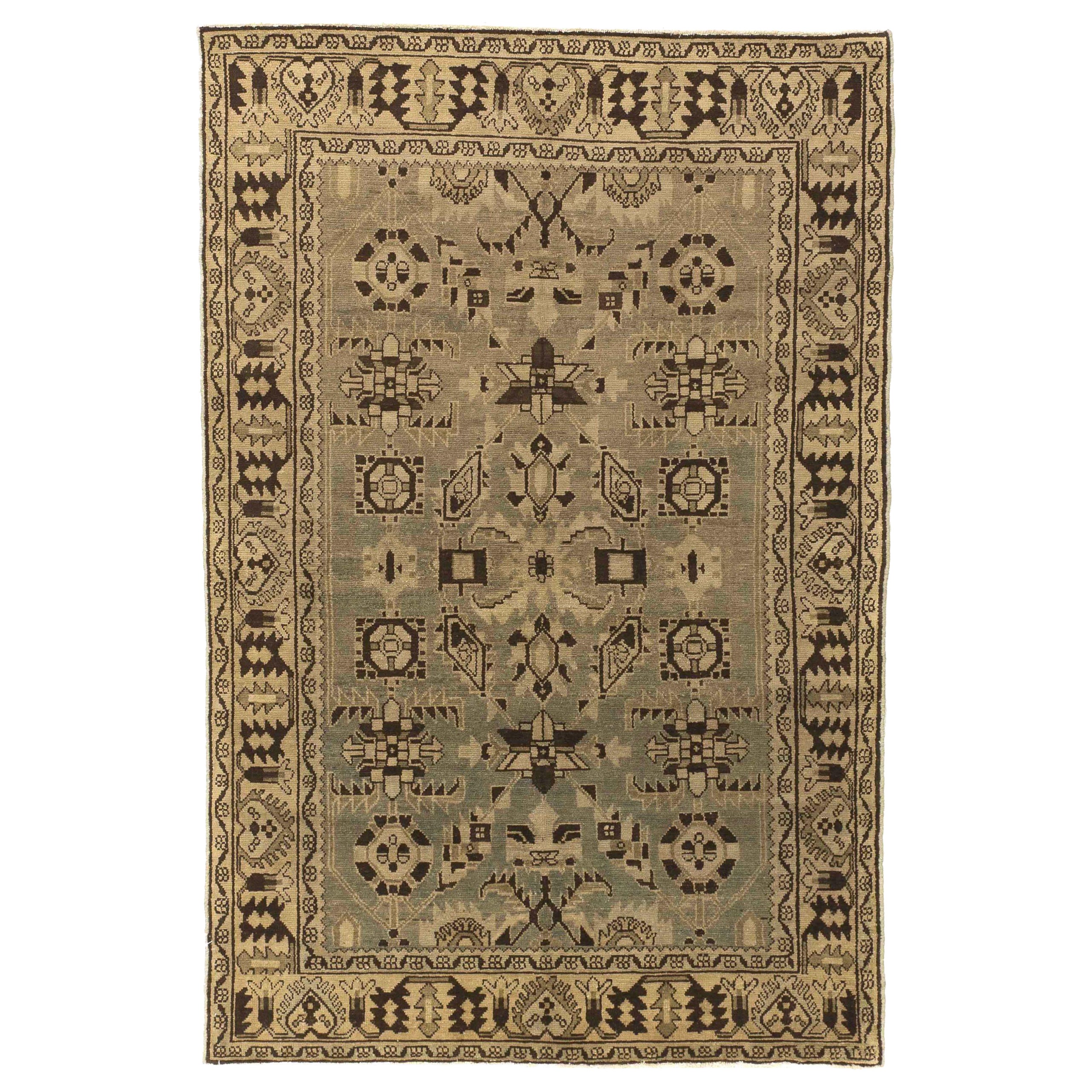 Persische Malayer-Teppiche um 1880 - 51932