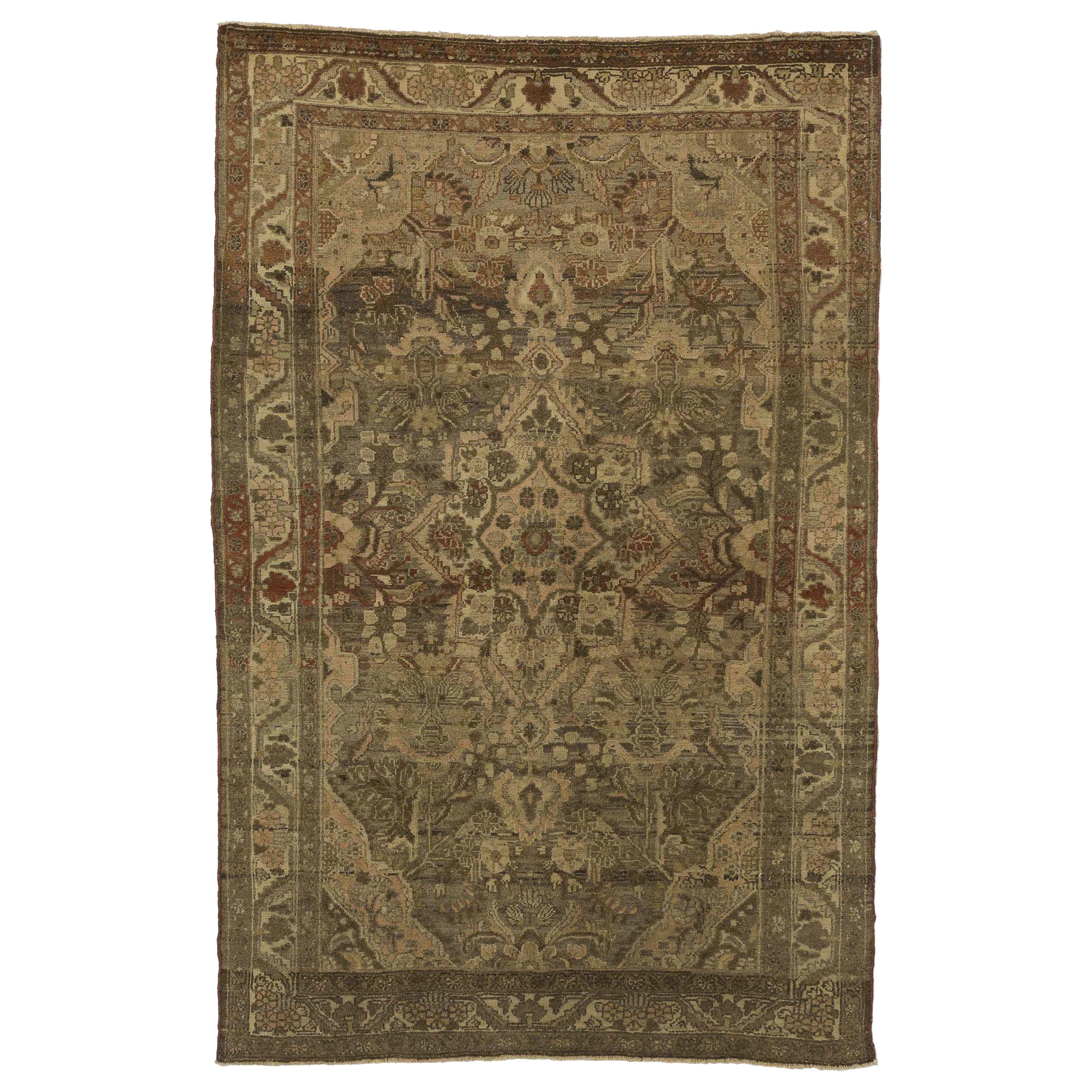 Tappeti persiani Mehraban Rugs - 51944