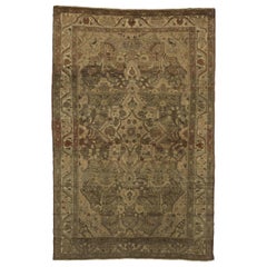 Tapis persans Mehraban - 51944