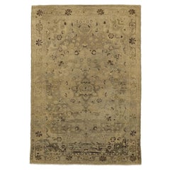 Tapis persans Malayer - 51934