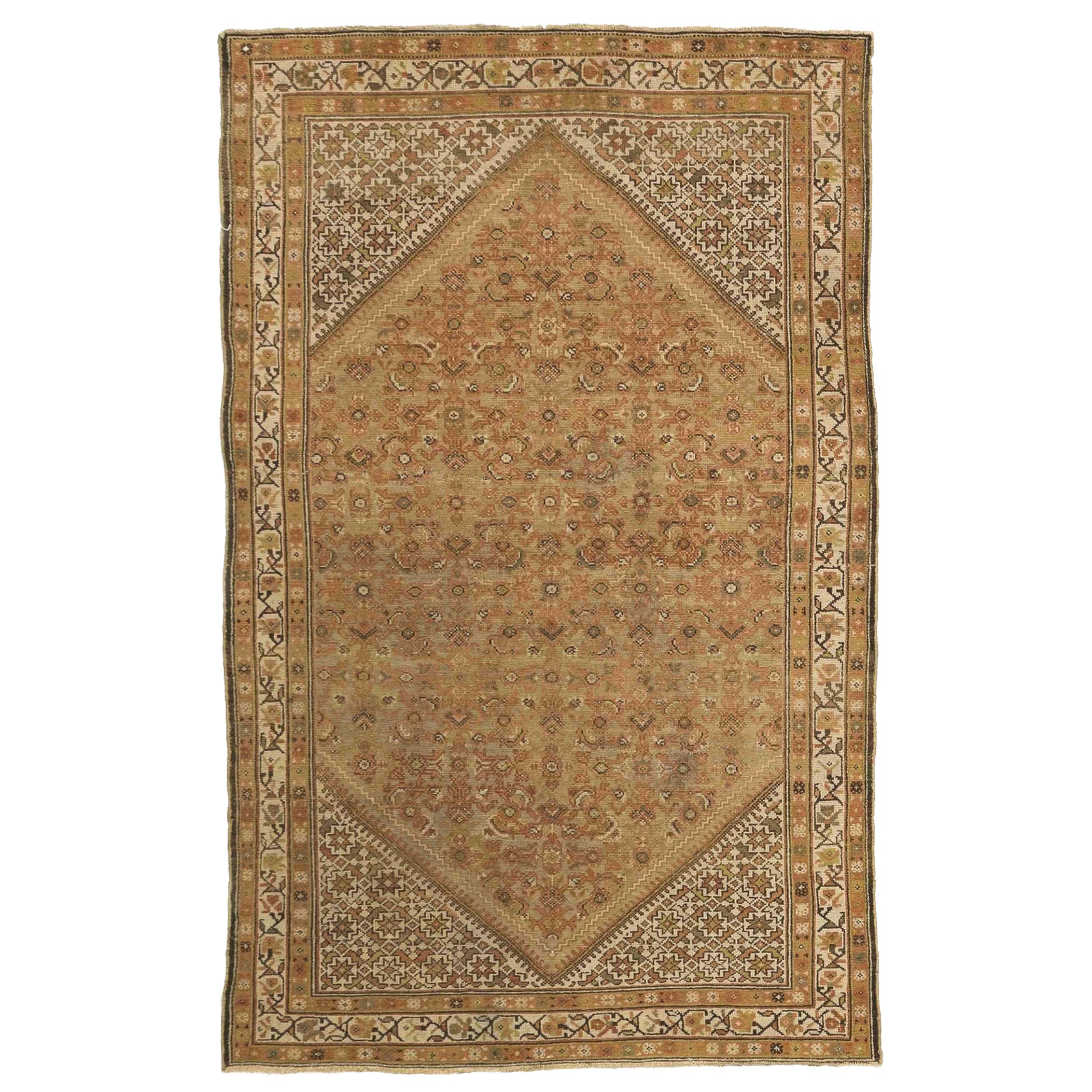 Tappeti persiani Malayer - 51946