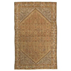 Tapis persans Malayer - 51946
