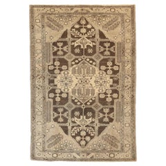 Tapis persans Shahsavan - 51958