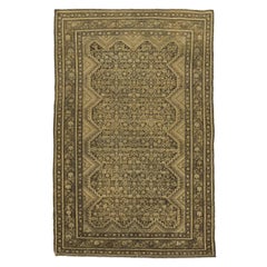 Tapis persans Malayer - 51948