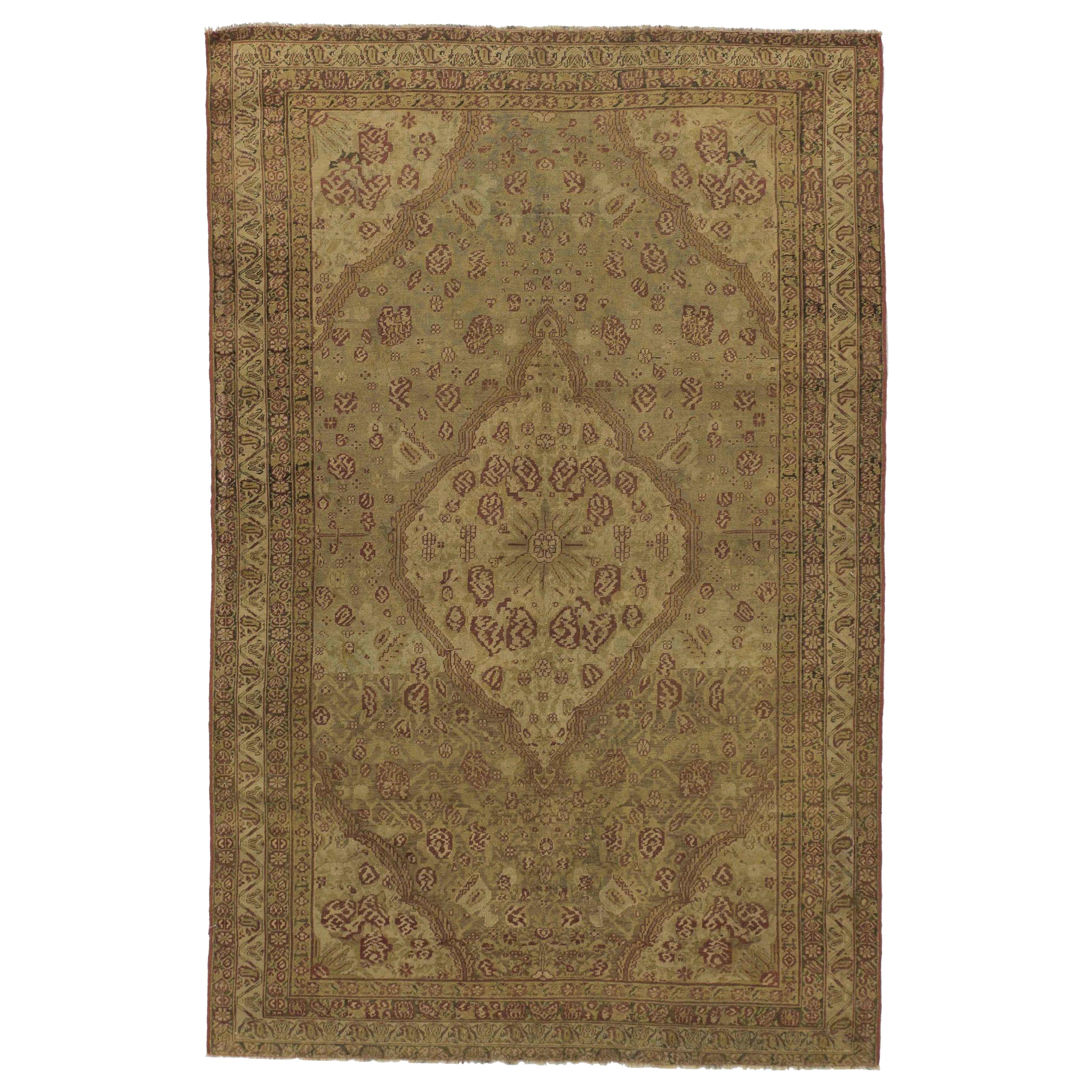 Persische Ghatelo-Teppiche aus Ghatelo, um 1880 - 51949