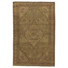 Persische Ghatelo-Teppiche aus Ghatelo, um 1880 - 51949