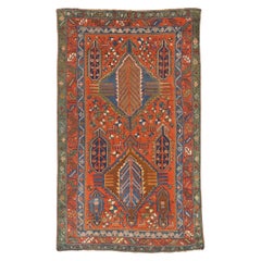 Tappeti persiani di area russa Circa 1880 - 51961