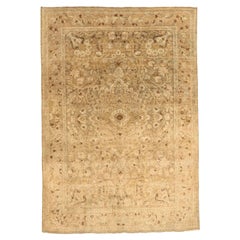 Persian Zanjan Area Rugs - 51950