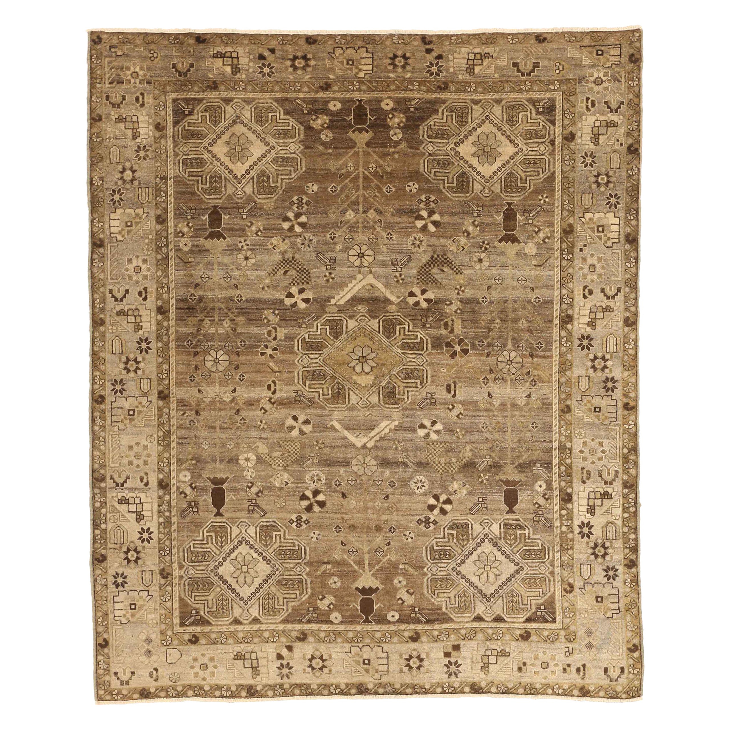 Malayer persiano - 51955 in vendita