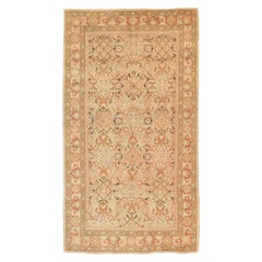 Tapis persans Mahal - 51969