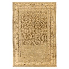 Tappeti persiani Malayer Circa 1880 - 52010