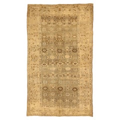 Tapis persans Bijar - 51976