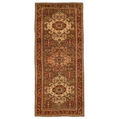 Persian Ghafghaz Area Rugs - 51977