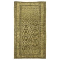 Tappeti persiani Malayer Circa 1880 - 52015