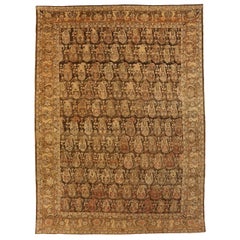 Persische Malayer-Teppiche Circa 1880 - 51985