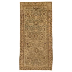 Tappeti persiani Malayer Circa 1880 - 52017