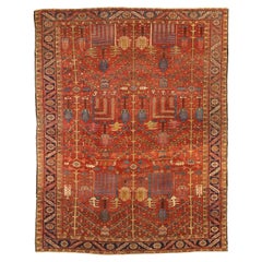Tapis persans Bakhshayesh - 51988