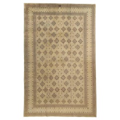 Tappeti persiani Tabriz Circa 1880 - 52022